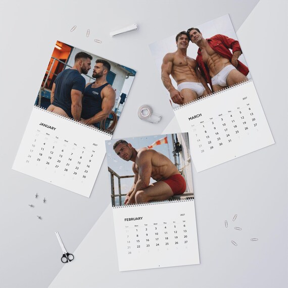 Calendario de socorristas 2027 — 11