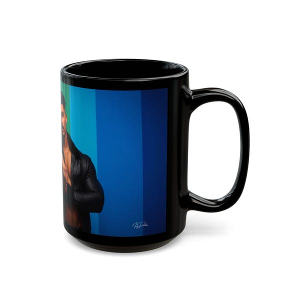 Tasse Gay Pride — 10