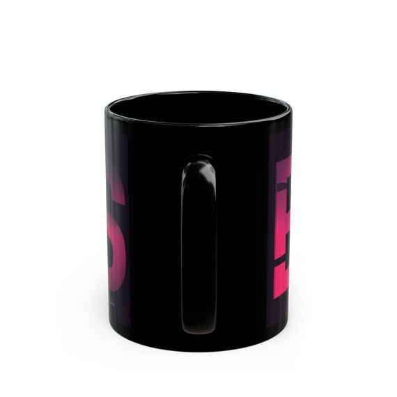 Taza «Leather Daddy» — 4