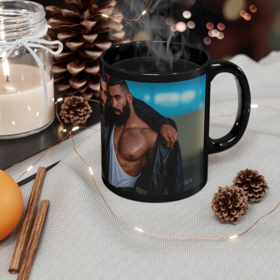 Gay Pride Mug — 6