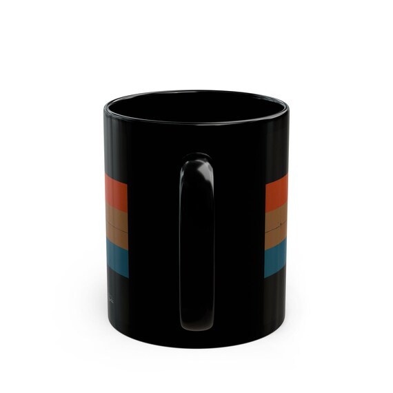 Tasse « Leather Daddy » — 4