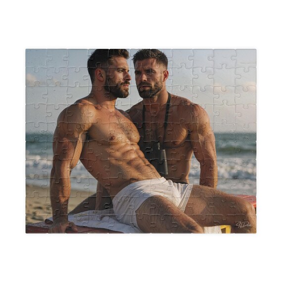 Puzzle for Adults