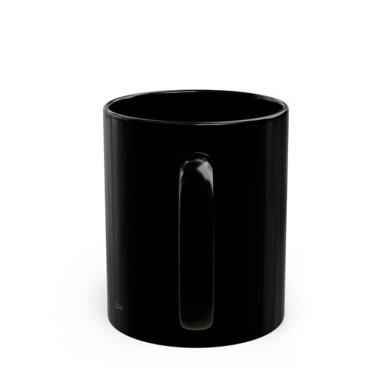 Taza para pareja gay de cuero — 4