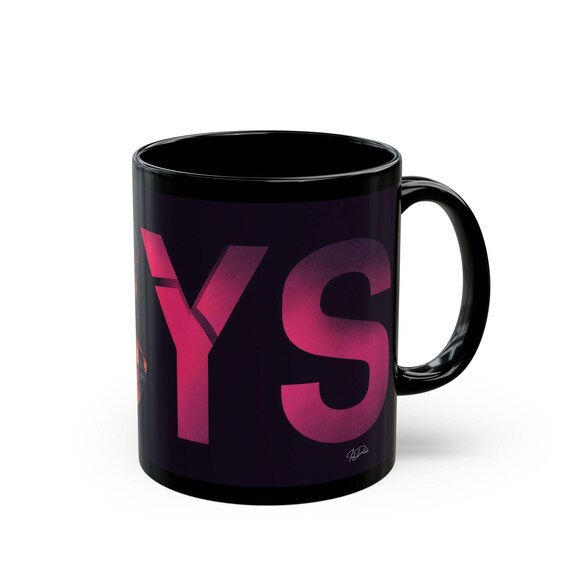 Taza «Leather Daddy» — 5