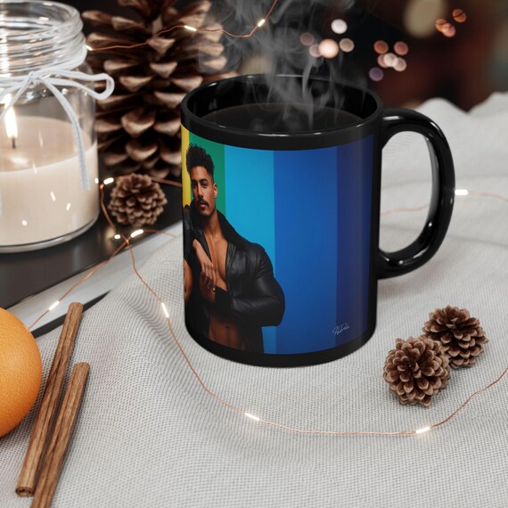Tasse Gay Pride — 6