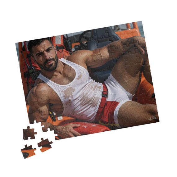 Rompecabezas — 3