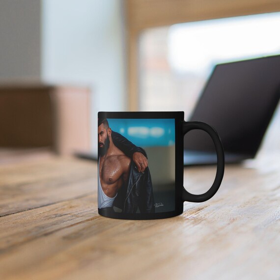 Gay Pride Mug — 8