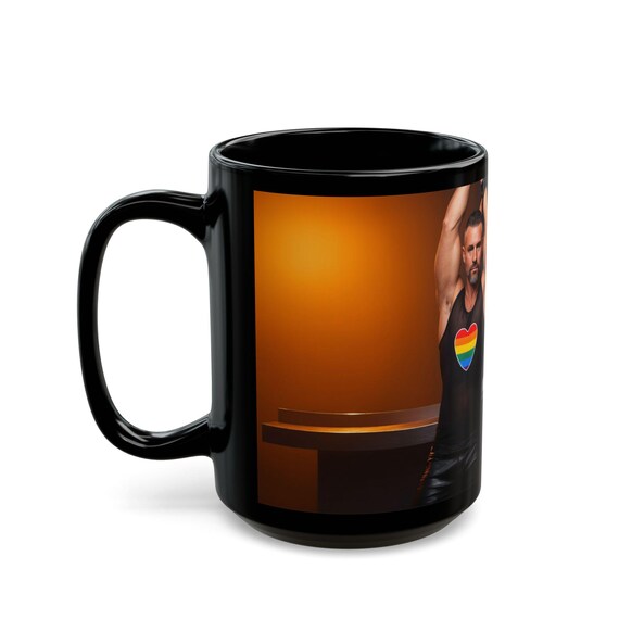 Mug — 11