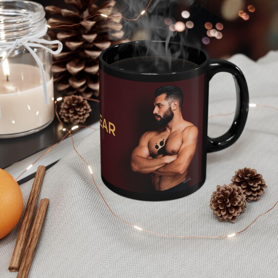 Gay Bear Mug — 6