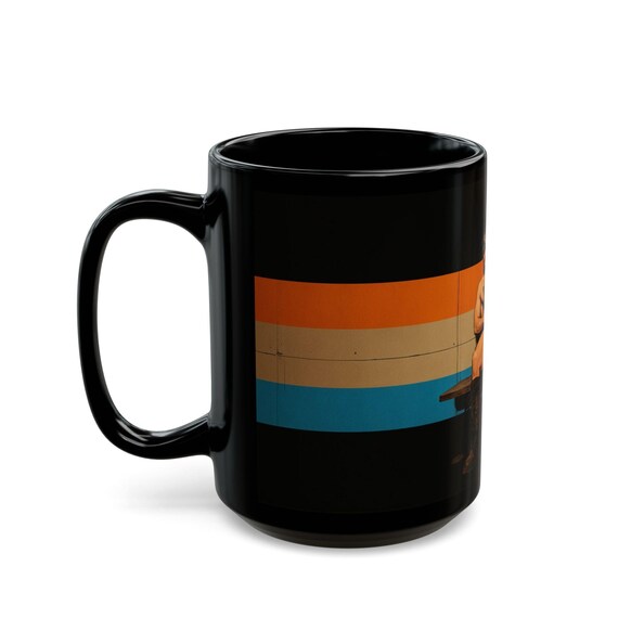Tasse « Leather Daddy » — 11