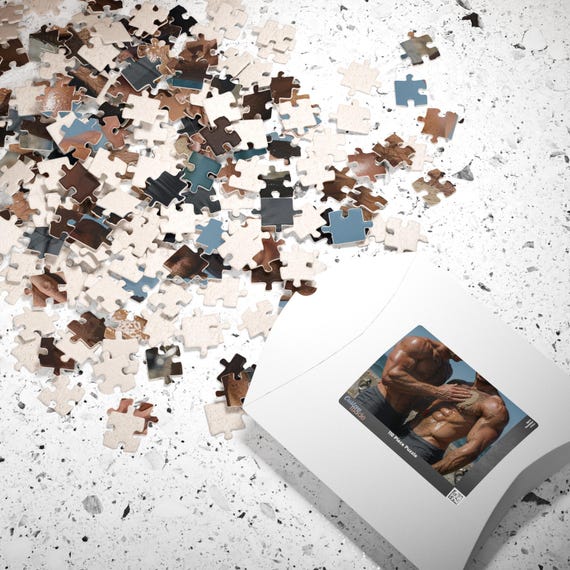 Rompecabezas — 4
