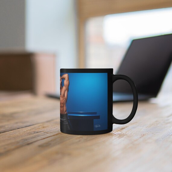Mug — 8