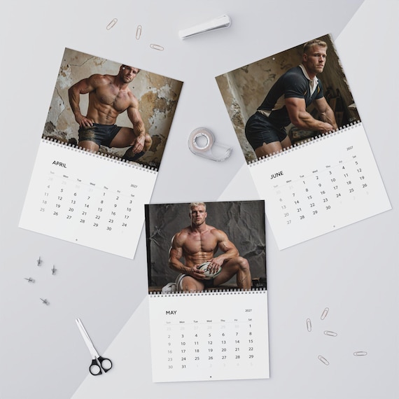 Calendario de rugby masculino 2027 — 5
