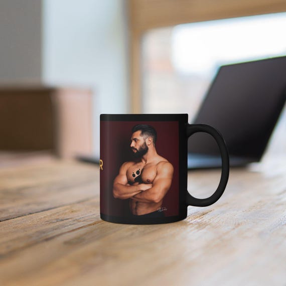 Gay Bear Mug — 8