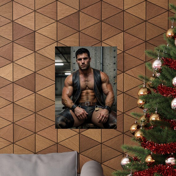 Pinioned Warehouse Titans — 4