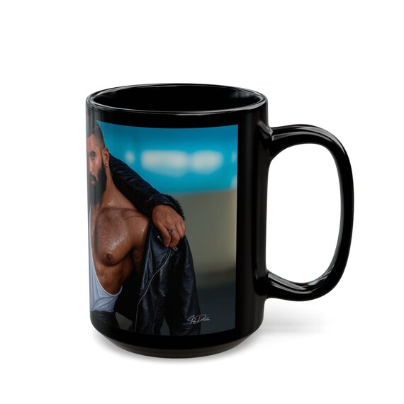 Gay Pride Mug — 10