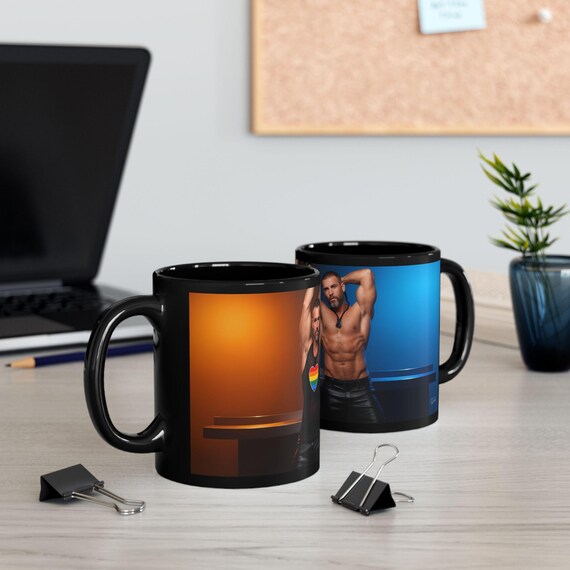 Mug — 7