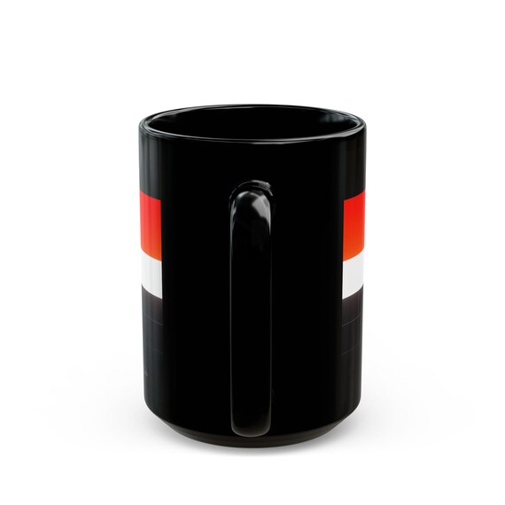Tasse « Fétichisme du cuir » — 12