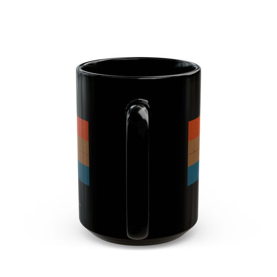 Tasse « Leather Daddy » — 12