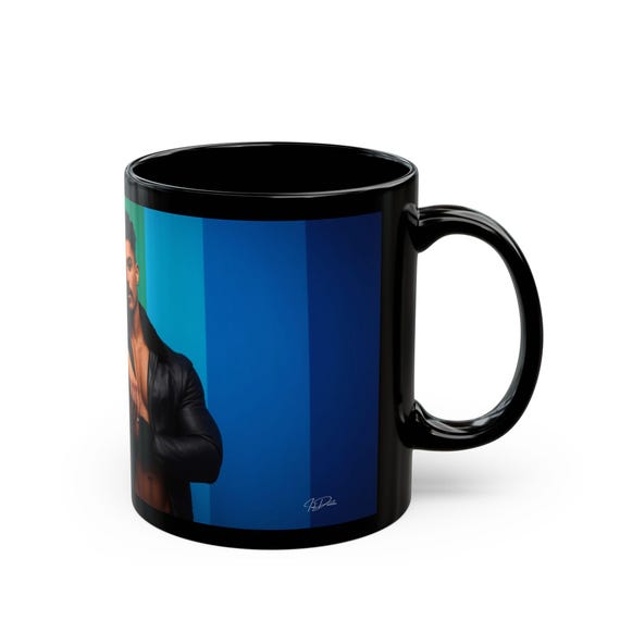 Gay Pride Mug