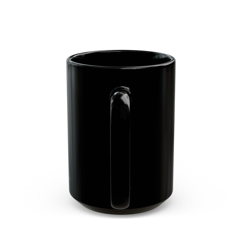 Taza con diseño de hombre pelirrojo en cuero | Taza de café con hombre pelirrojo barbudo | Regalo para él | Regalo para novio | Idea de regalo gay | Taza masculina imagen 12