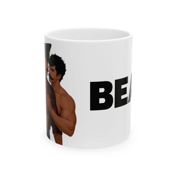 Gay Bear Mug