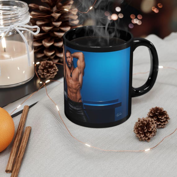 Mug — 6