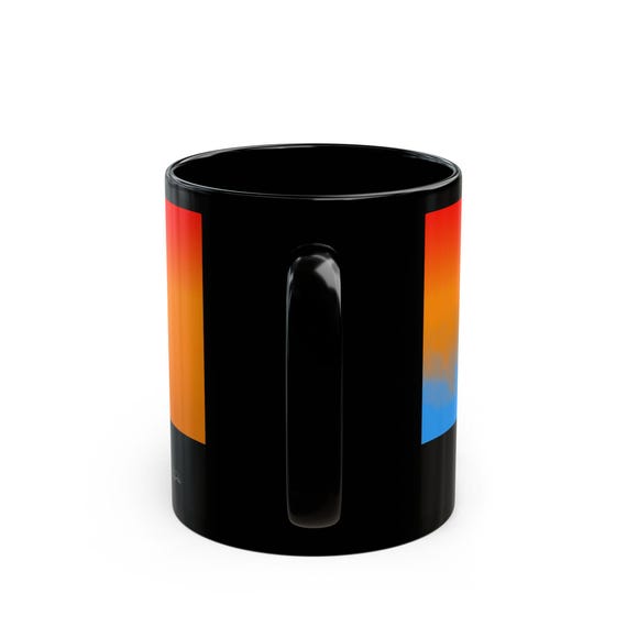 Taza de luchadores en cuero — 4