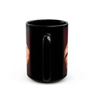 Gay Bear Mug | Muscular Bearded Bear Men | Gift for Him | Boyfriend Gift | Bear Pride Coffee Mug | Sexy Gay Bear Gift Idea image 13