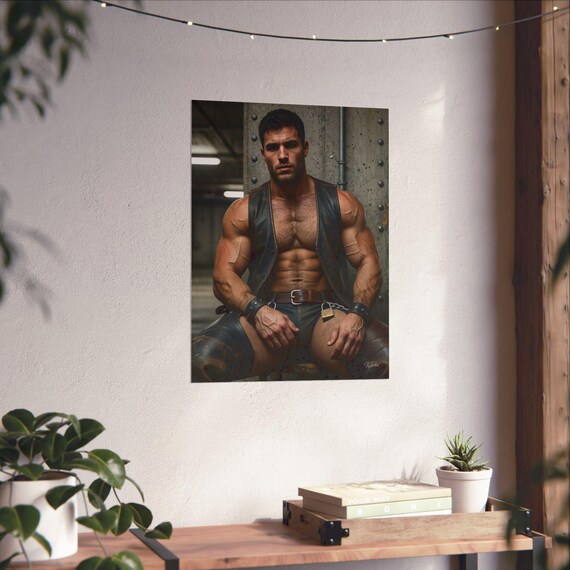 Pinioned Warehouse Titans — 6
