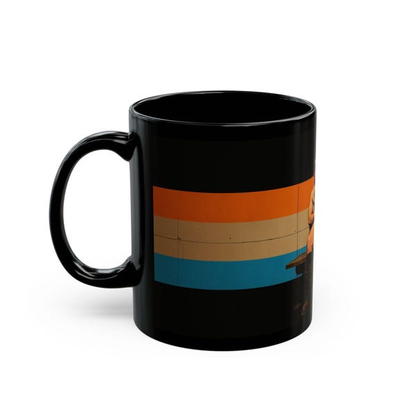 Tasse « Leather Daddy » — 3