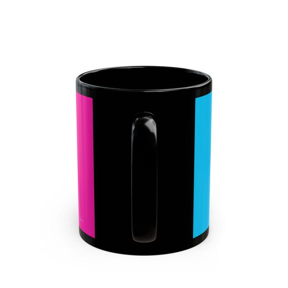 Tasse « Police » gay en cuir — 4