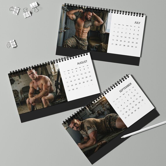 Calendrier 2027 — 6