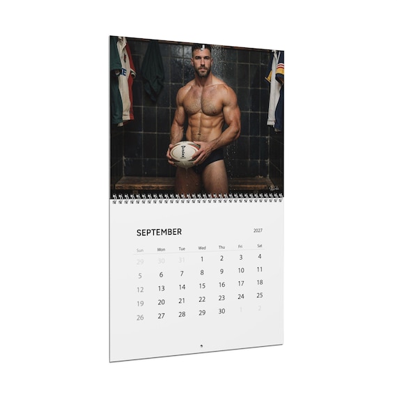 Calendario de rugby masculino 2027 — 2