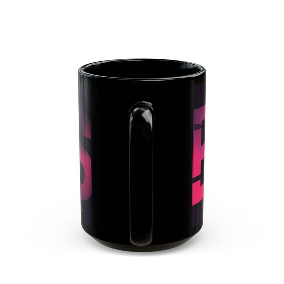 Taza «Leather Daddy» — 12