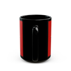 Mug | Gay Twin Captains | Muscular Pride Hunks | Twin Men Design | Gift for Him | Boyfriend Gift | Husband Gift | Gay Gift Idea image 12