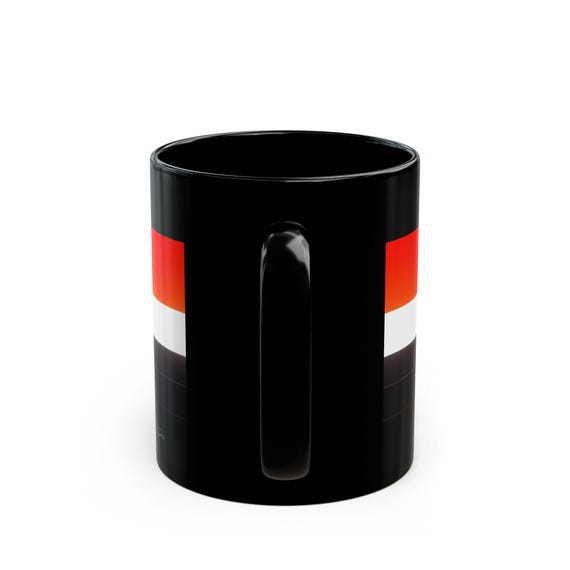 Tasse « Fétichisme du cuir » — 4