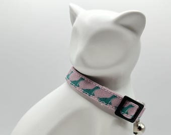MYTHICAL CREATURES Breakaway Cat Collar