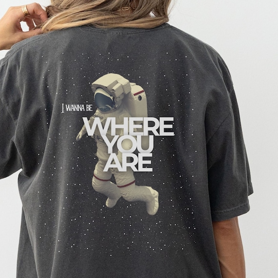 John Summit x Where You Are Comfort Colors Shirt House Music Tee Rave Techno Festival Concert Oversized Merch Electronic Dance EDM T-Shirt
