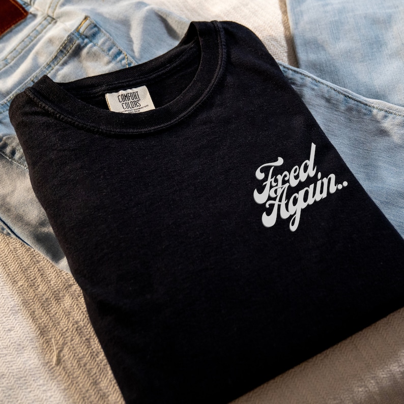House Music Fred Techno Apparel