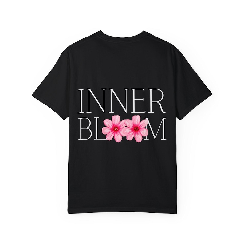 Innerbloom X Rufus Du Sol Comfort Colors T-shirt, House Music Shirt ...