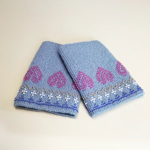 Wrist Warmers For You 画像 1