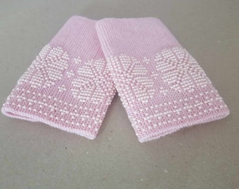 Wrist Warmers For You