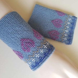 Wrist Warmers For You 画像 4