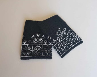 Wrist Warmers For You