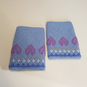 Wrist Warmers For You zdjęcie 2