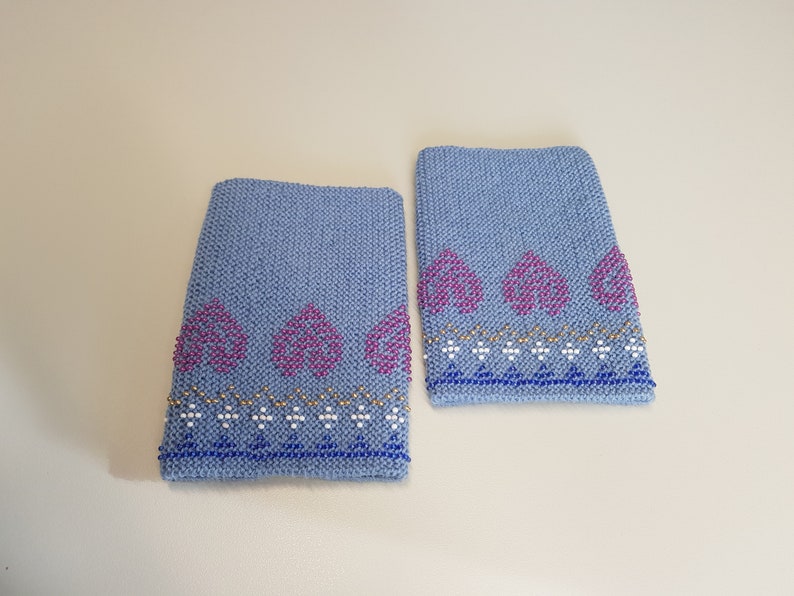 Wrist Warmers For You zdjęcie 2