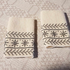 Wrist Warmers For You zdjęcie 4