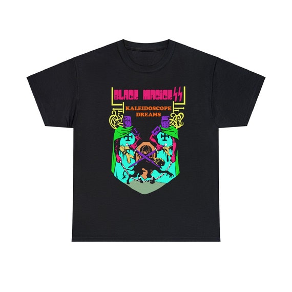 Black magick ss best sale shirt