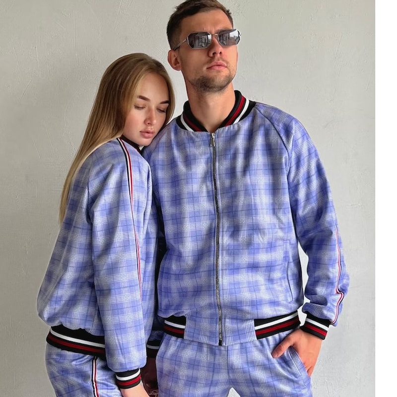 matching nike tracksuit